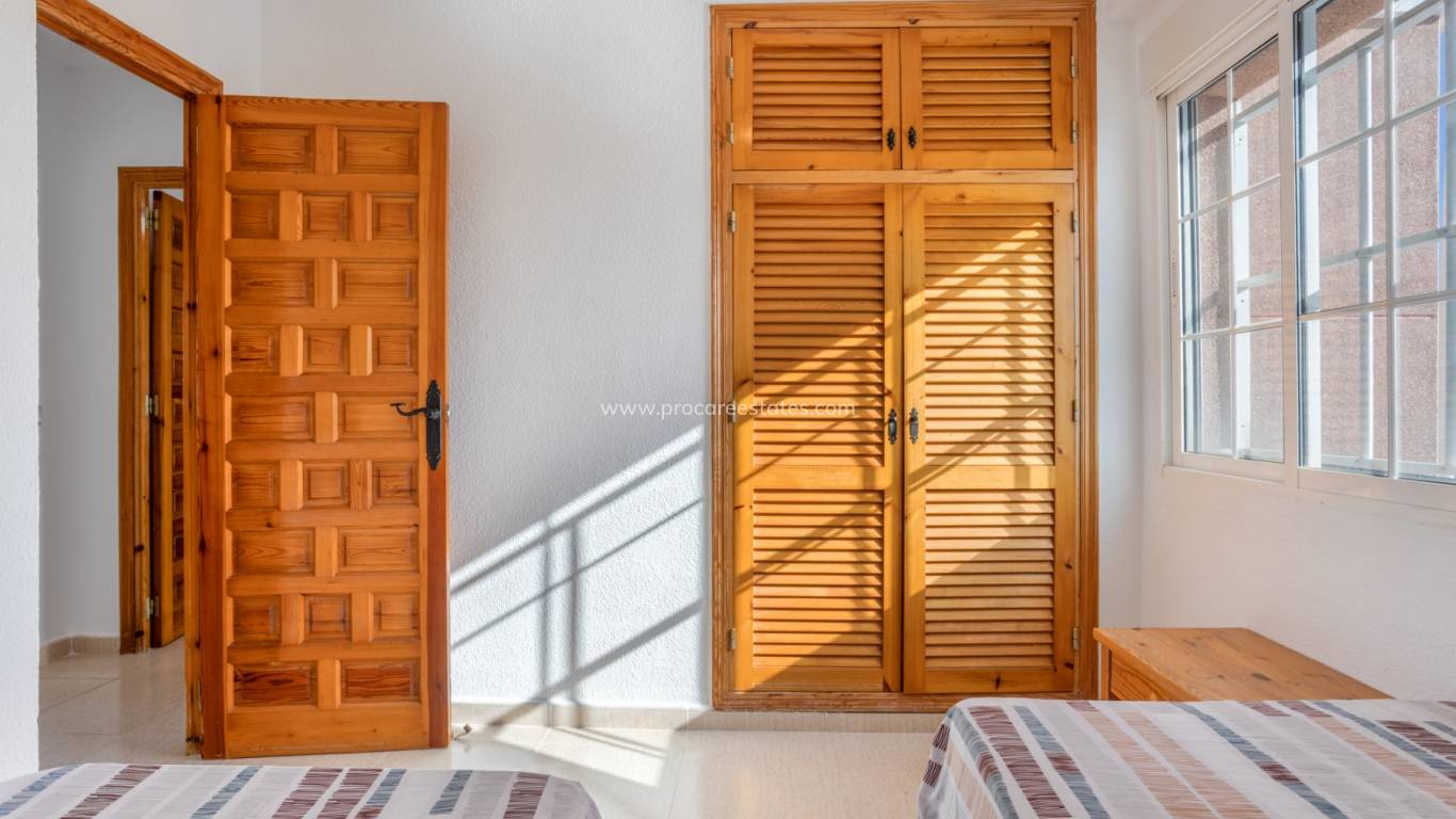 Verkauf - Villa - Torrevieja - Urbanización San Luis