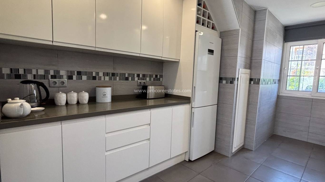 Verkauf - Villa - Villamartin, Orihuela Costa - Villamartin