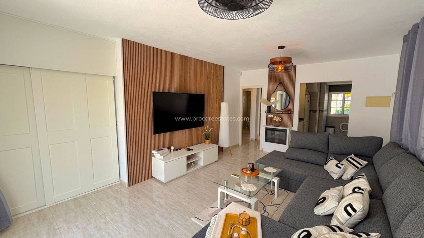 Verkauf - Villa - Villamartin, Orihuela Costa - Villamartin