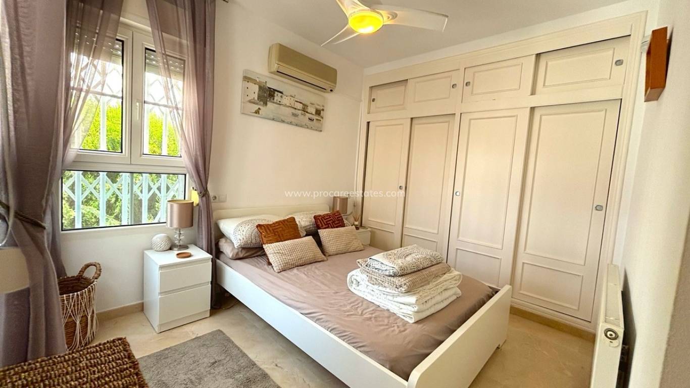 Verkauf - Villa - Villamartin, Orihuela Costa - Villamartin