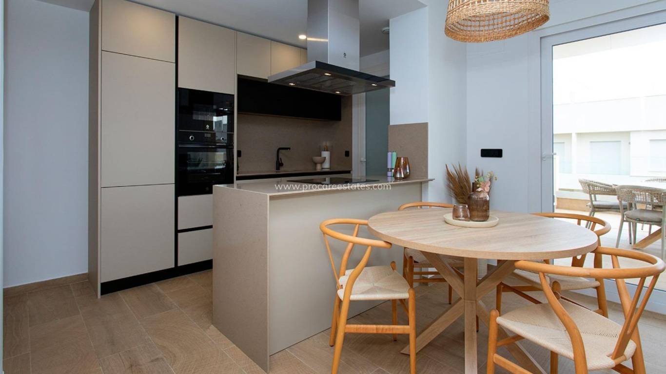 Verkauf - Wohnung - Algorfa - Comunidad valenciana