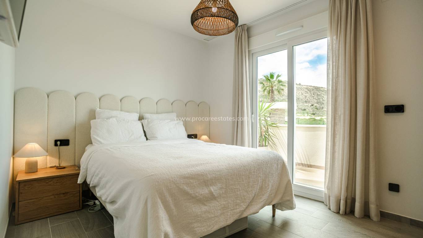 Verkauf - Wohnung - Algorfa - LA FINCA GOLF / ALGORFA