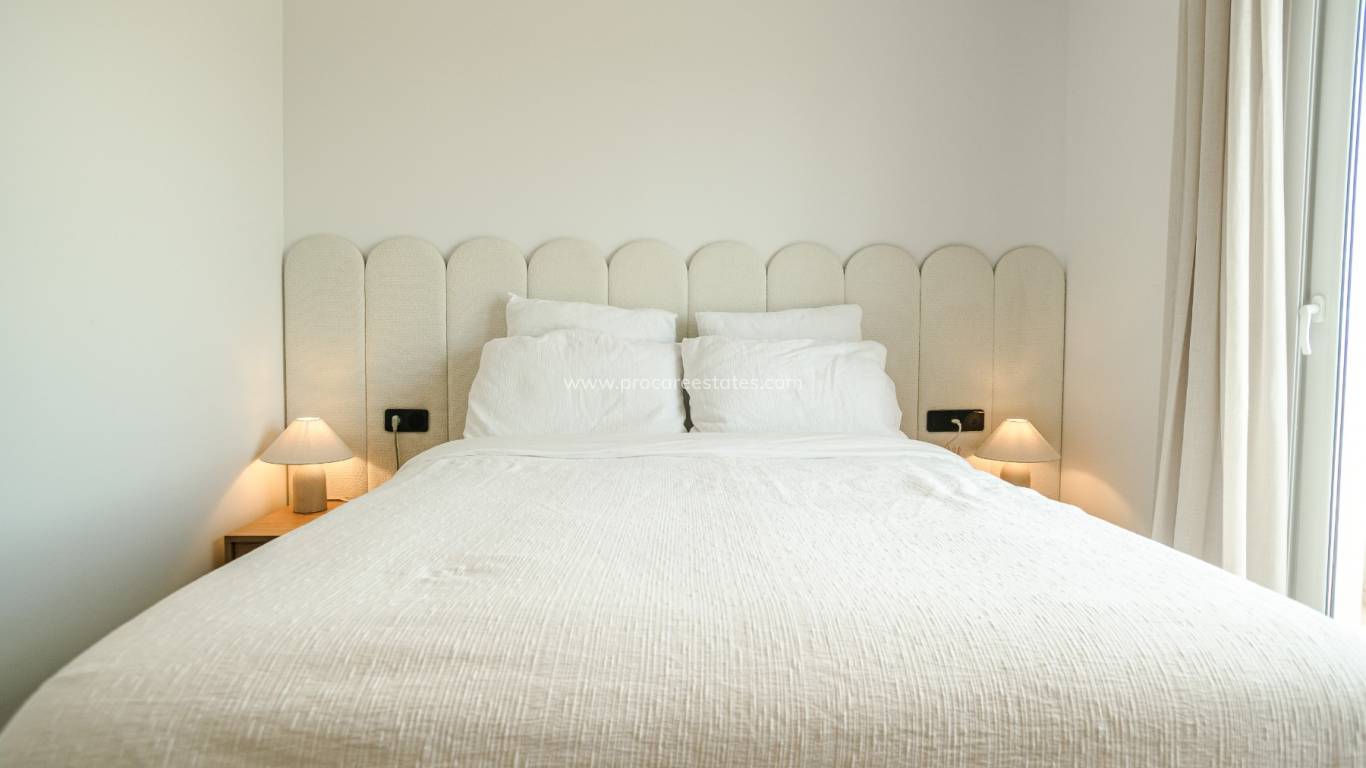 Verkauf - Wohnung - Algorfa - LA FINCA GOLF / ALGORFA