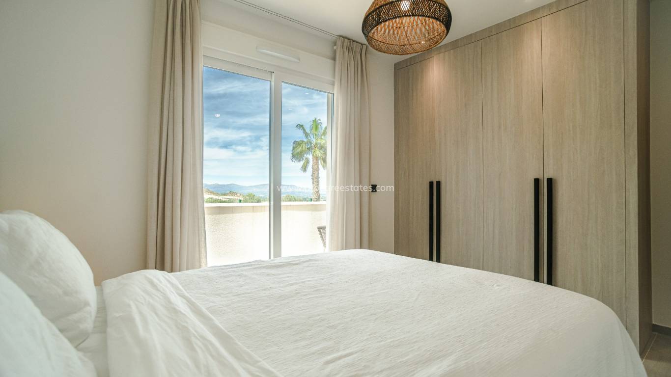 Verkauf - Wohnung - Algorfa - LA FINCA GOLF / ALGORFA