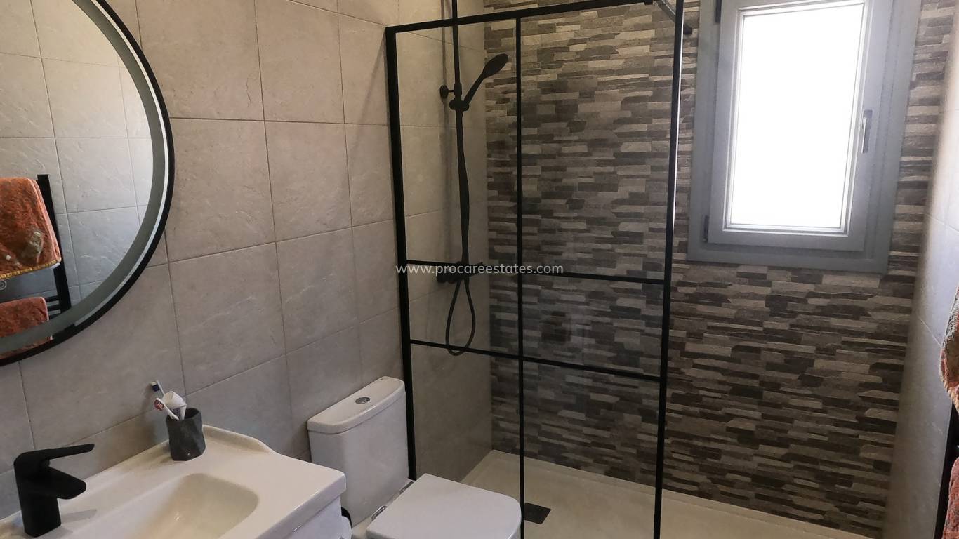 Verkauf - Wohnung - Algorfa - La Finca golf