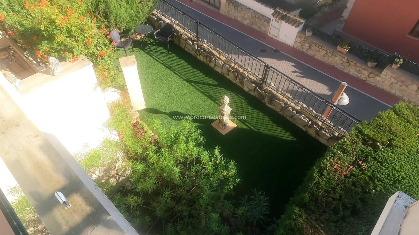 Verkauf - Wohnung - Algorfa - La Finca golf