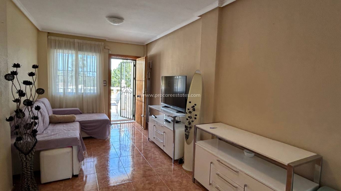 Verkauf - Wohnung - Algorfa - Montemar