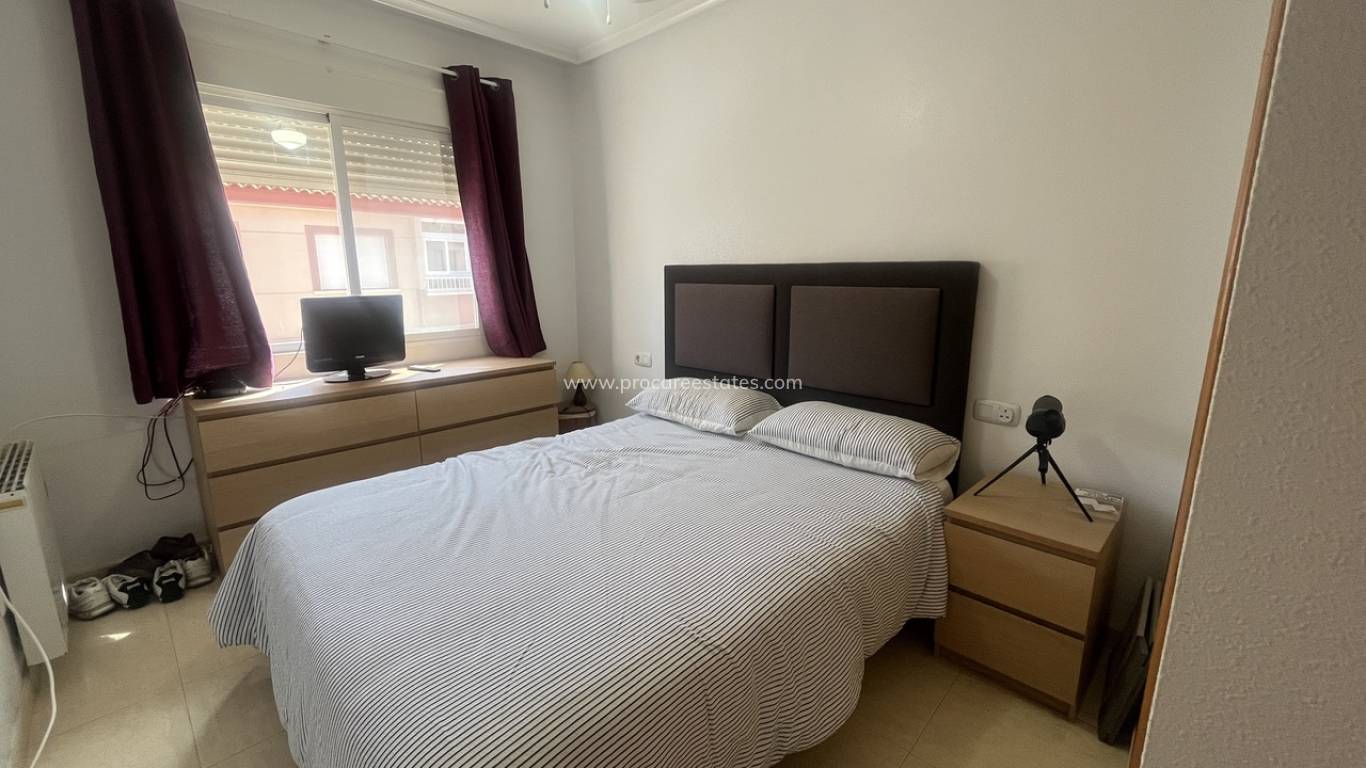 Verkauf - Wohnung - Algorfa