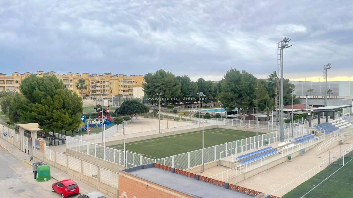 Verkauf - Wohnung - Algorfa