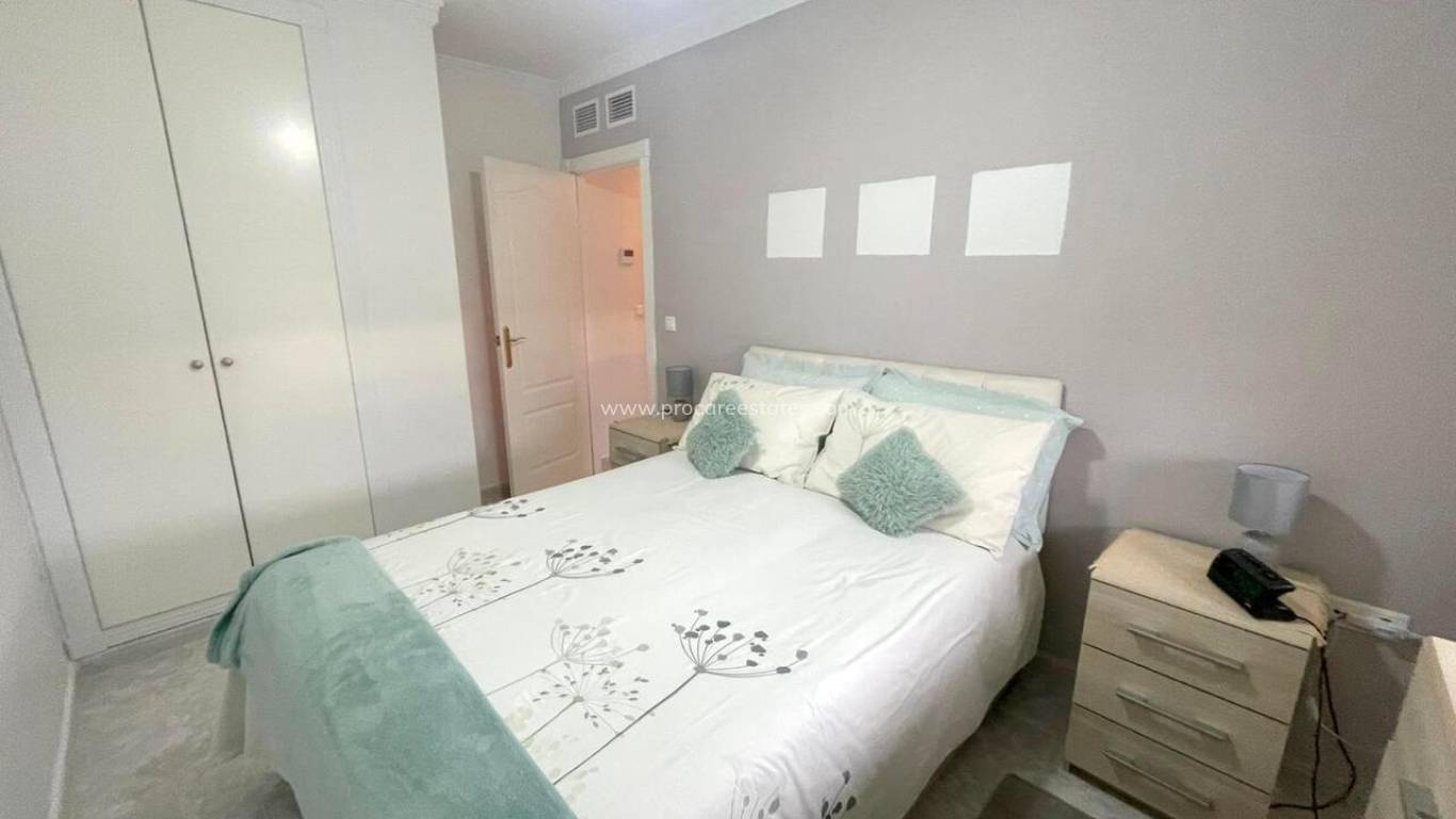 Verkauf - Wohnung - Algorfa