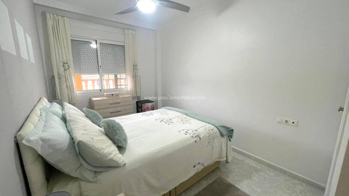 Verkauf - Wohnung - Algorfa