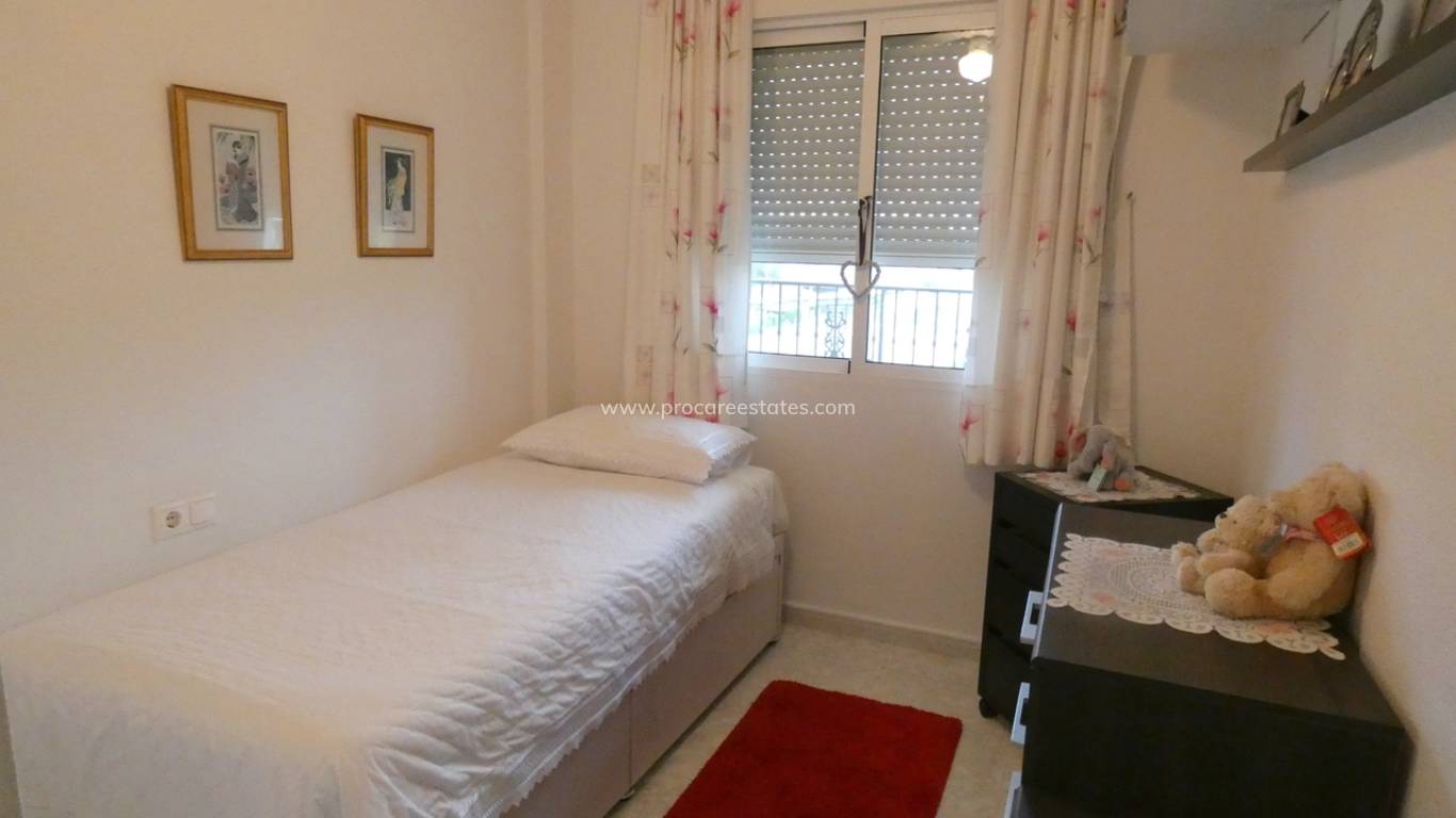 Verkauf - Wohnung - Algorfa