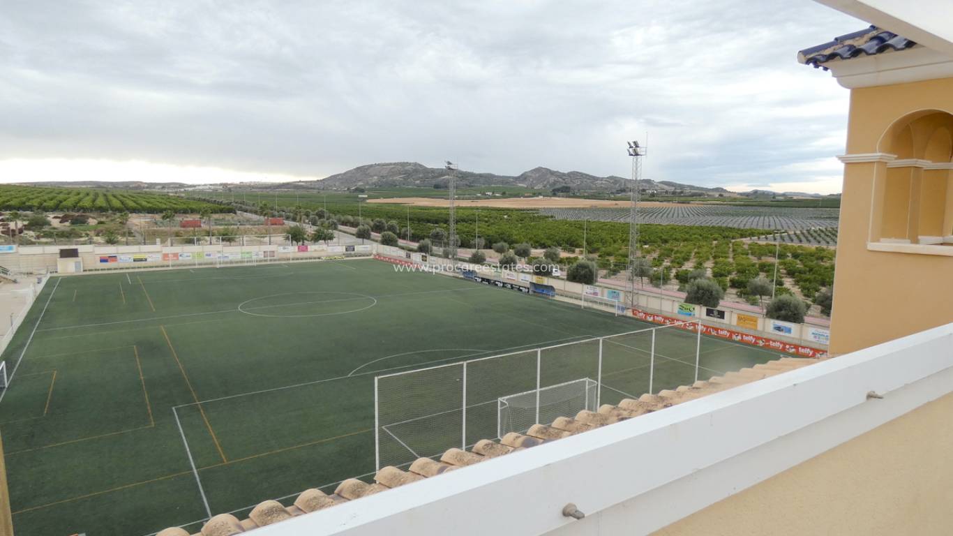 Verkauf - Wohnung - Algorfa