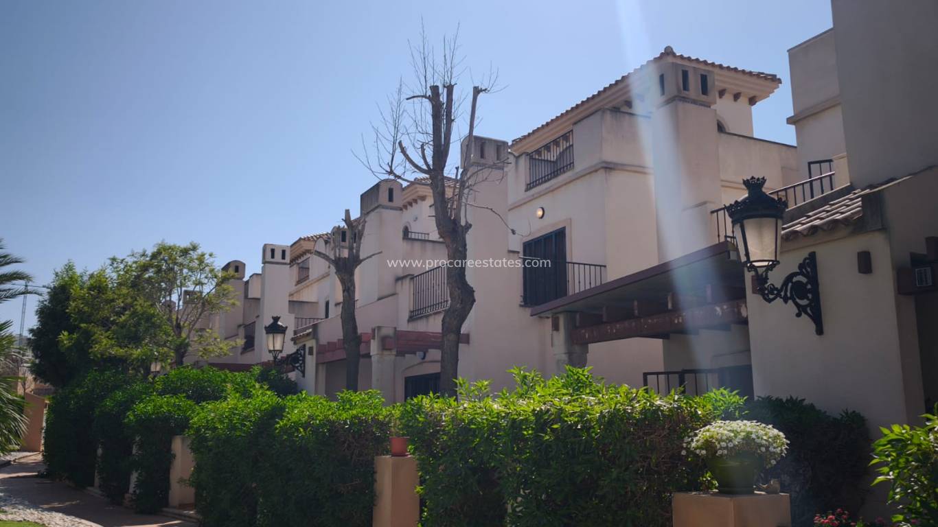 Verkauf - Wohnung - Algorfa