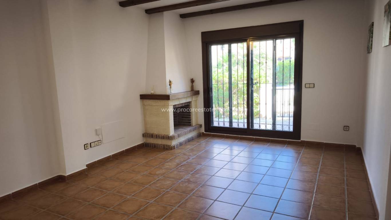 Verkauf - Wohnung - Algorfa