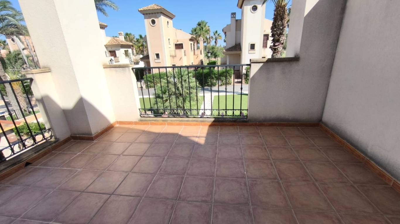 Verkauf - Wohnung - Algorfa