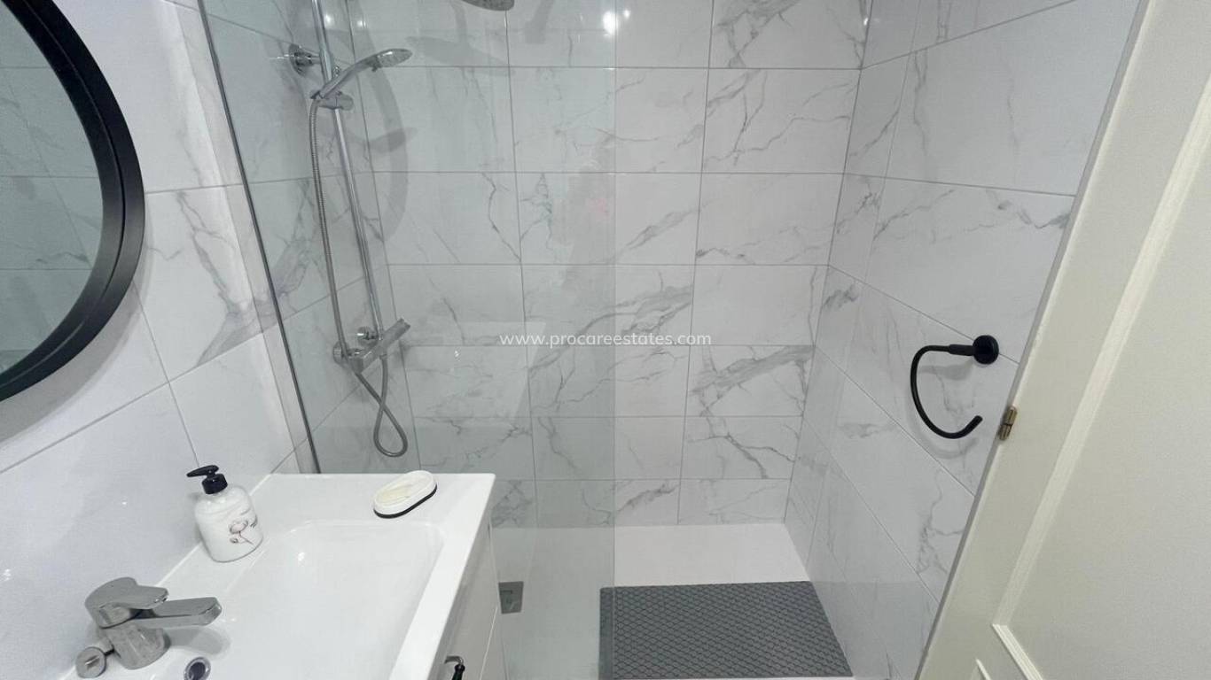 Verkauf - Wohnung - Algorfa