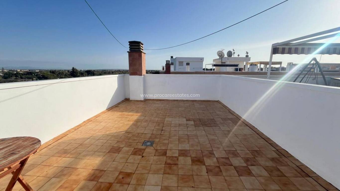 Verkauf - Wohnung - Algorfa