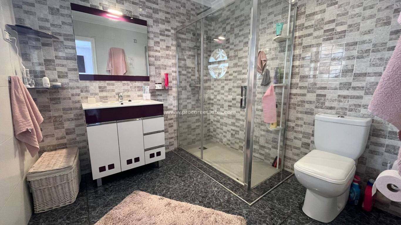 Verkauf - Wohnung - Algorfa