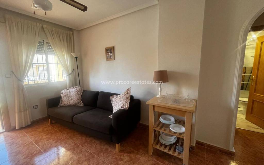 Verkauf - Wohnung - Algorfa