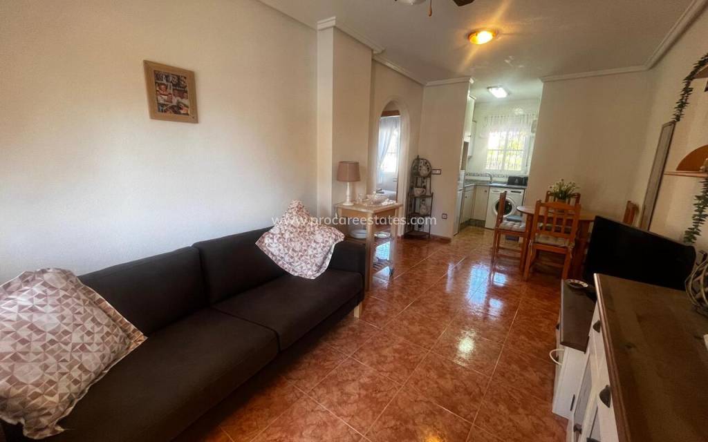 Verkauf - Wohnung - Algorfa