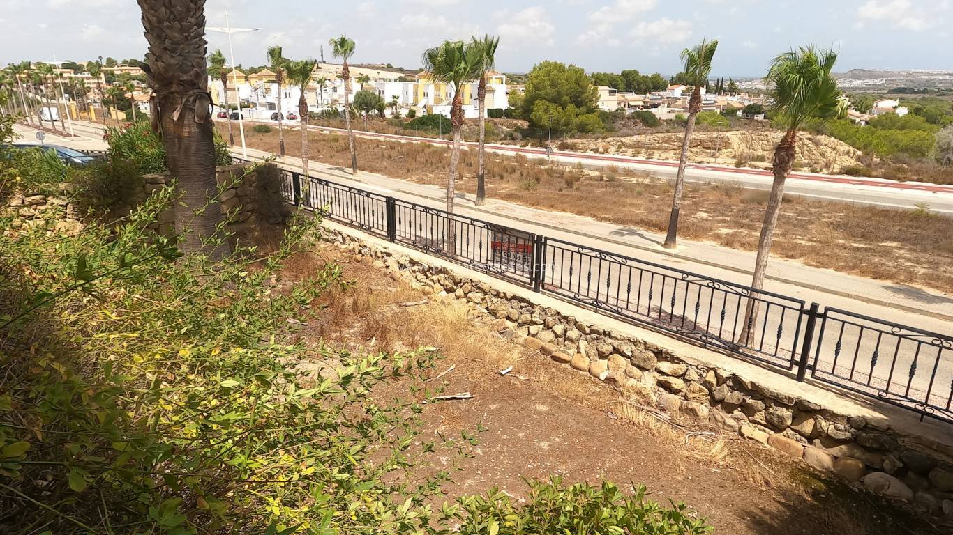 Verkauf - Wohnung - Algorfa