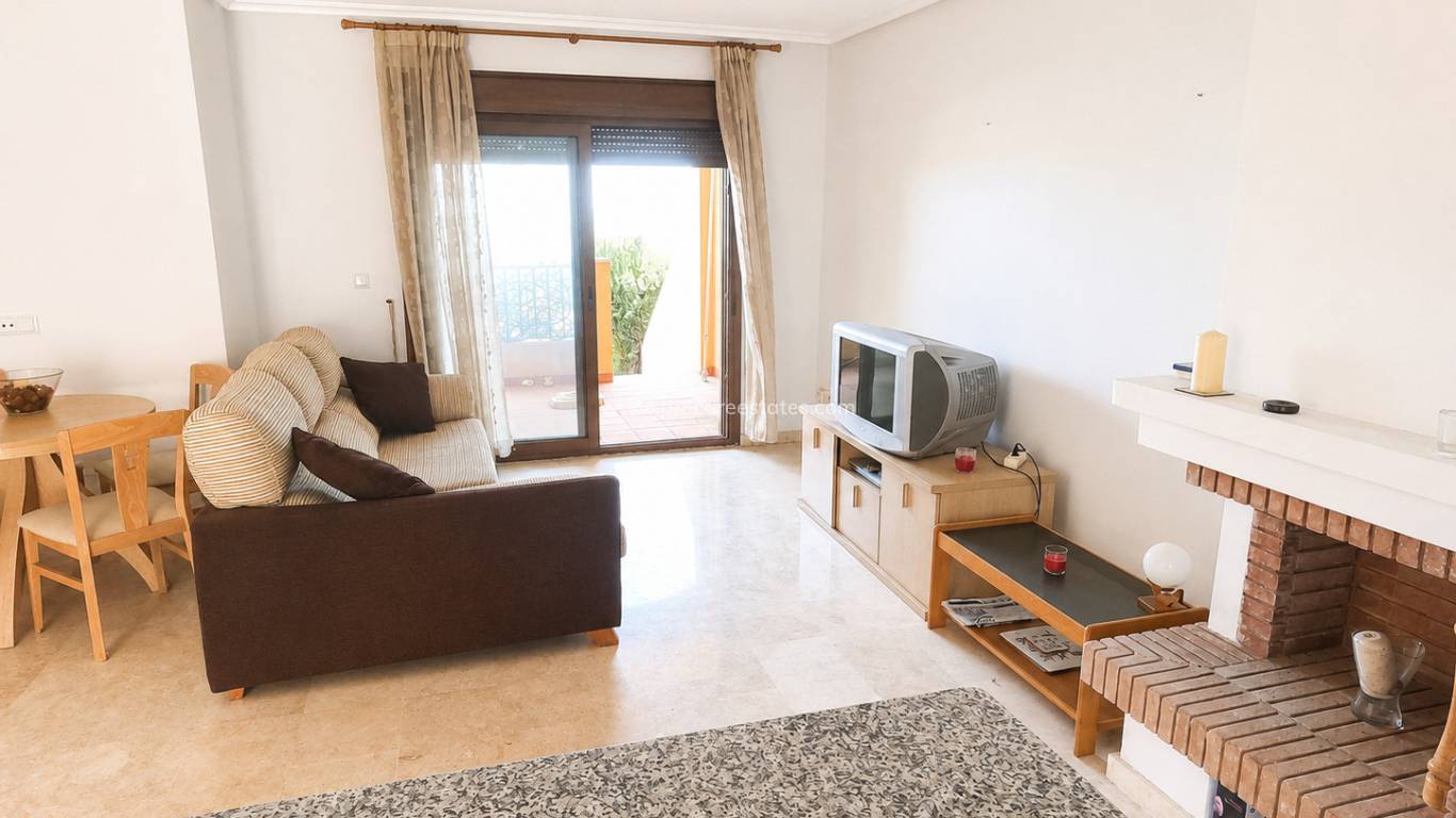 Verkauf - Wohnung - Algorfa