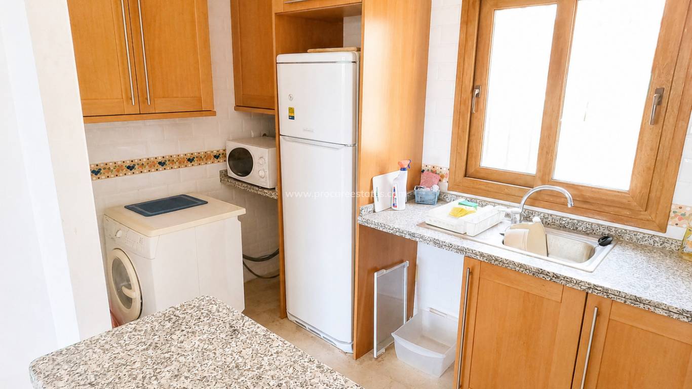 Verkauf - Wohnung - Algorfa