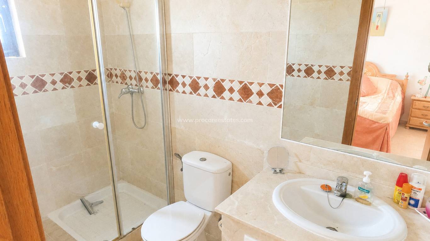 Verkauf - Wohnung - Algorfa