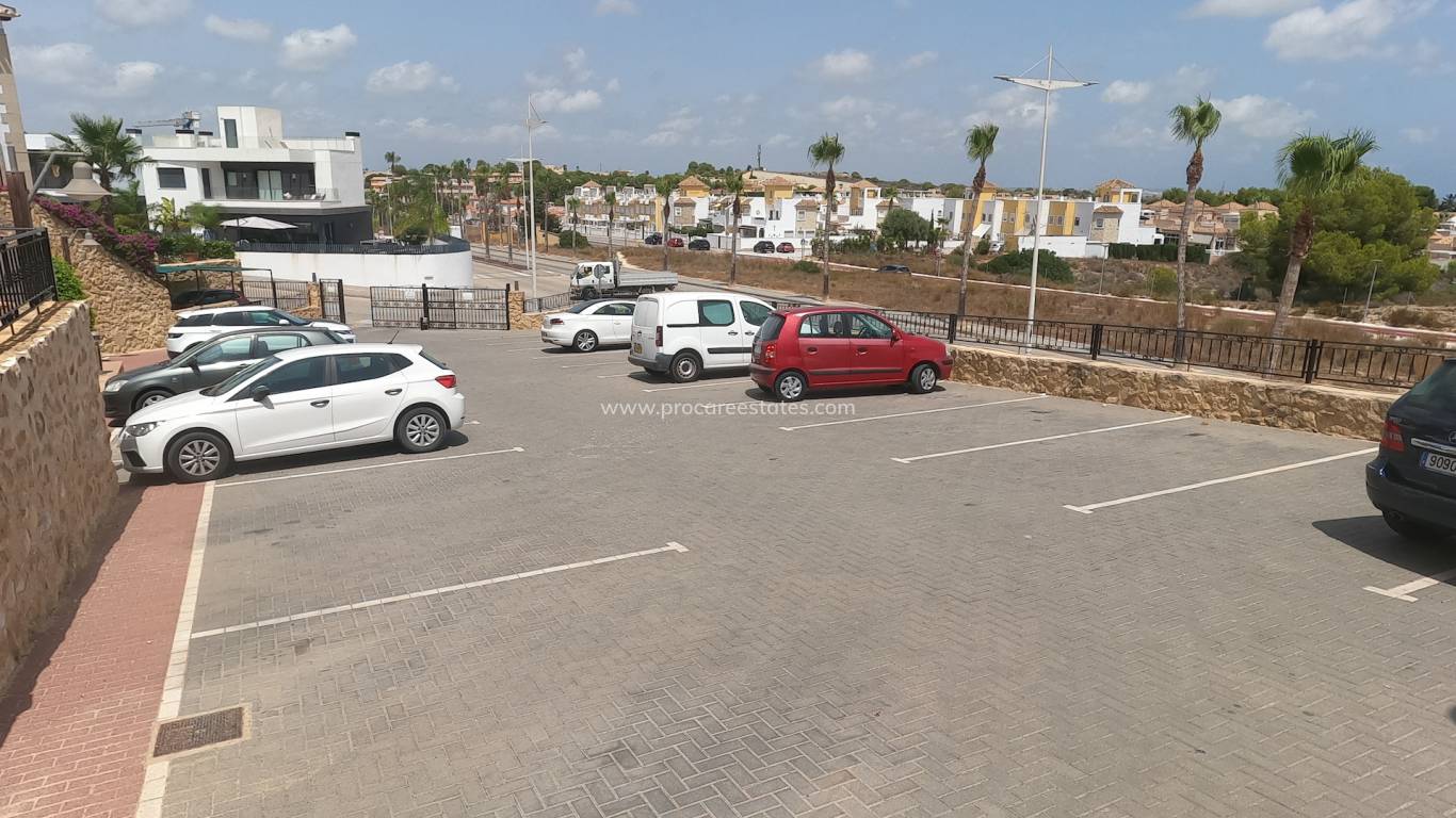 Verkauf - Wohnung - Algorfa