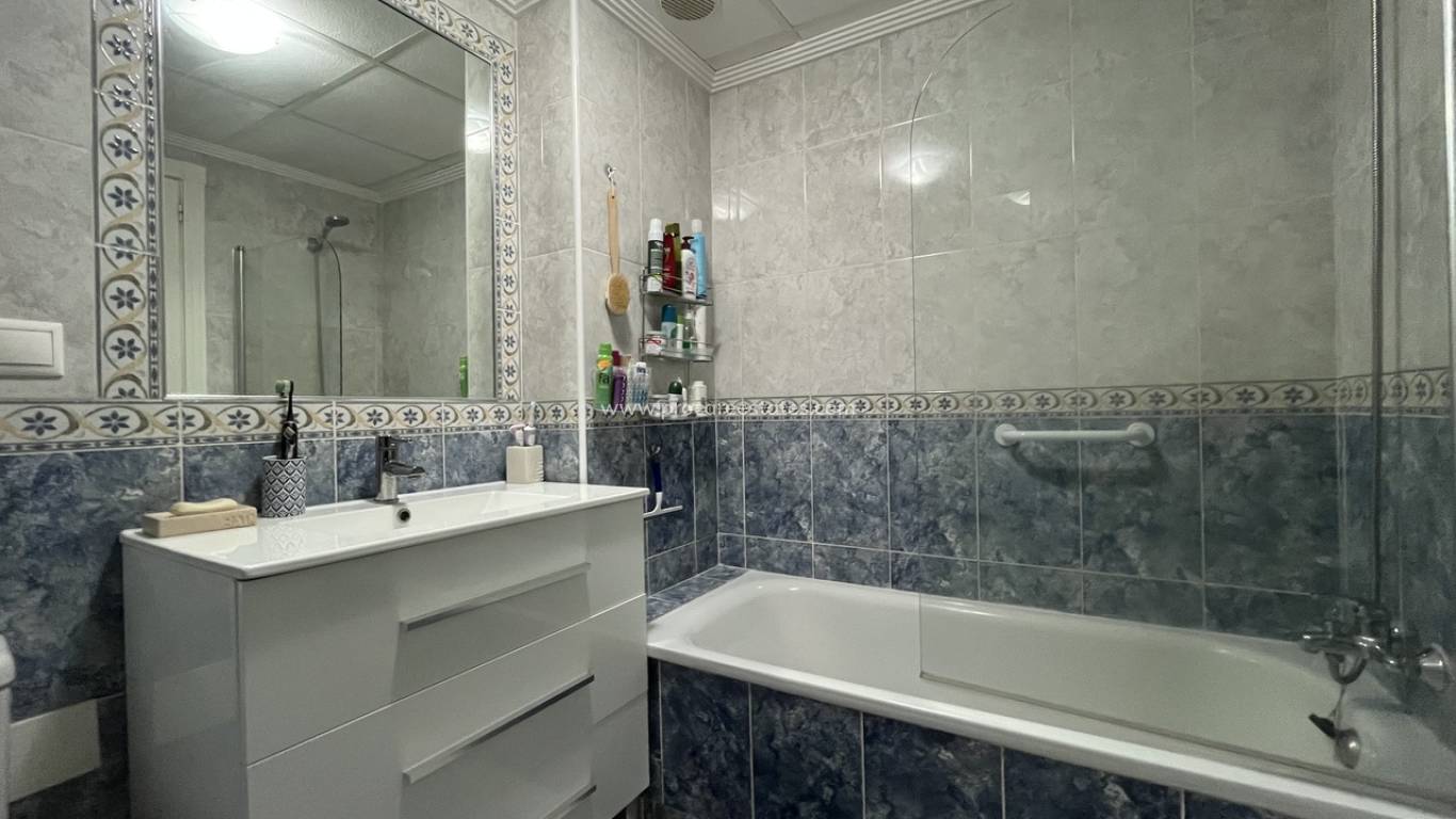 Verkauf - Wohnung - Algorfa