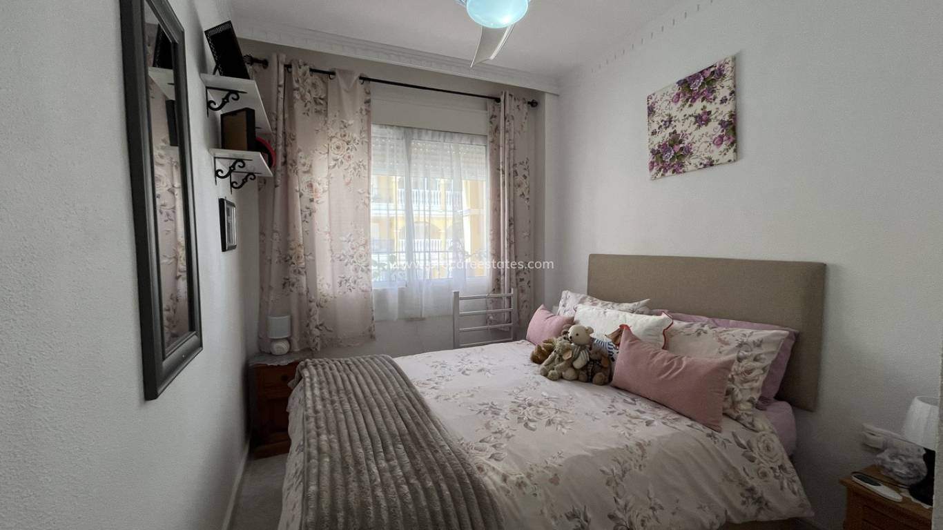 Verkauf - Wohnung - Algorfa