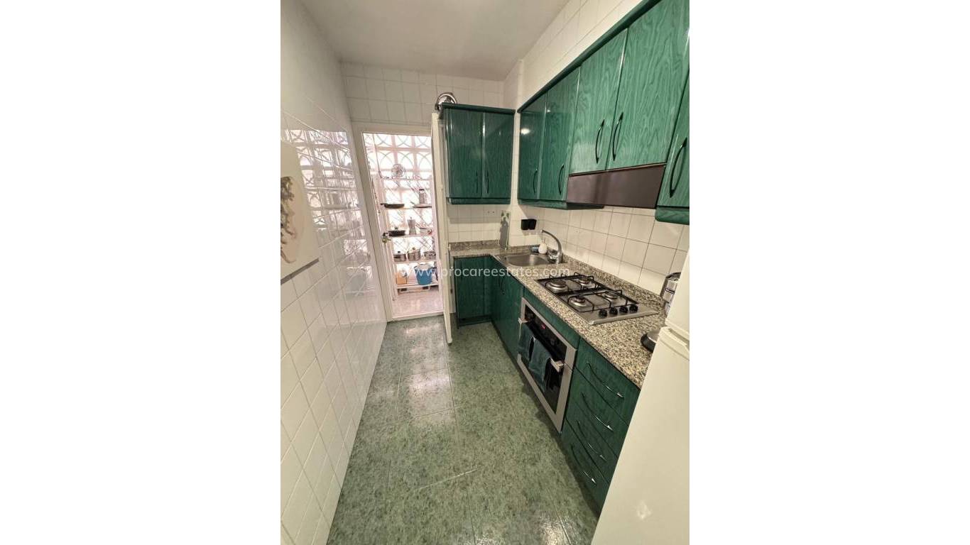 Verkauf - Wohnung - Alicante - Carolinas altas