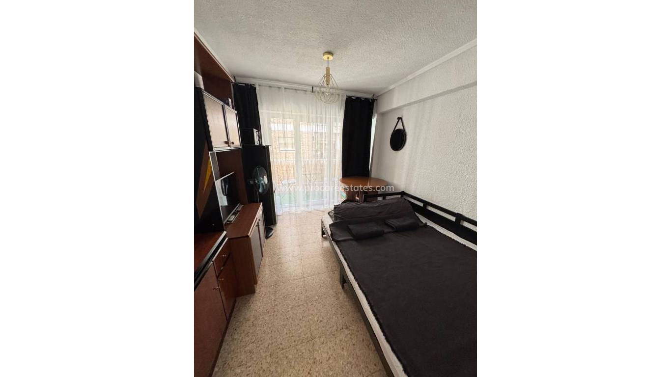 Verkauf - Wohnung - Alicante - Carolinas altas