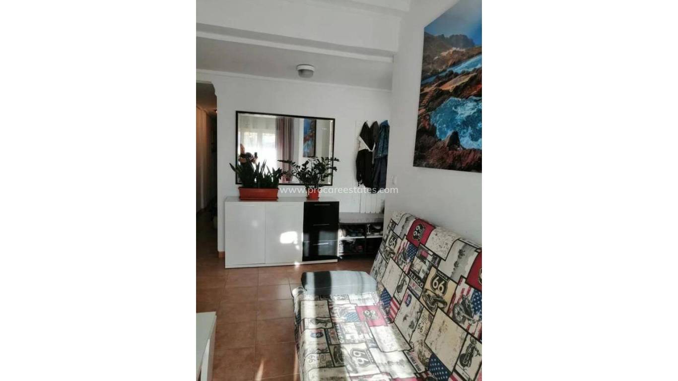 Verkauf - Wohnung - Alicante - Garbinet-Parque de las Avenidas