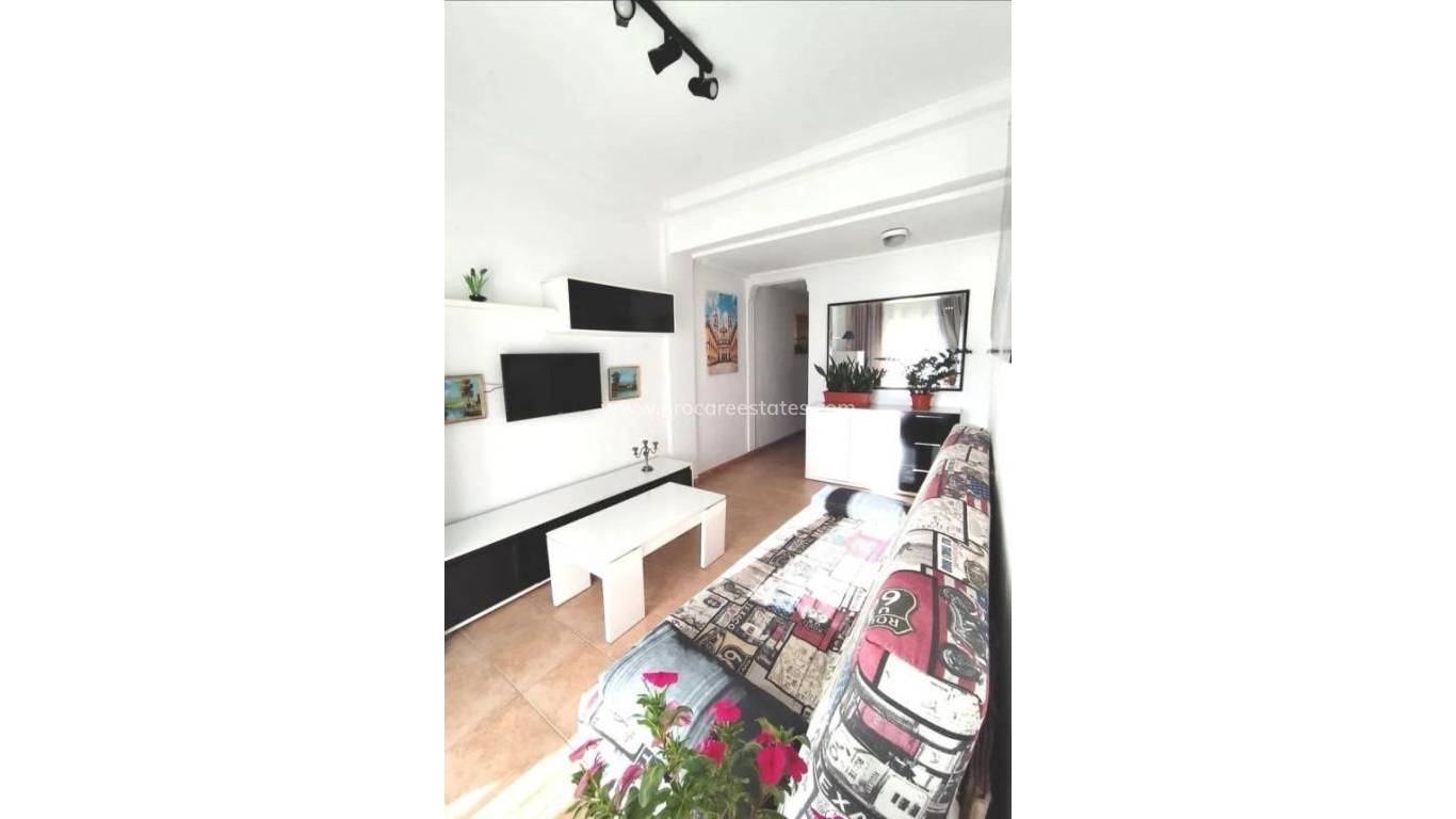 Verkauf - Wohnung - Alicante - Garbinet-Parque de las Avenidas