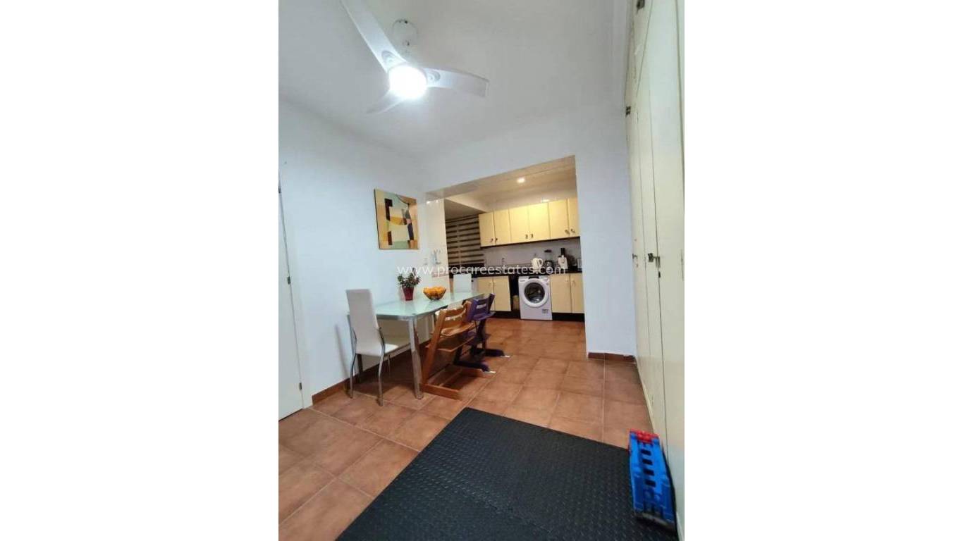 Verkauf - Wohnung - Alicante - Garbinet-Parque de las Avenidas