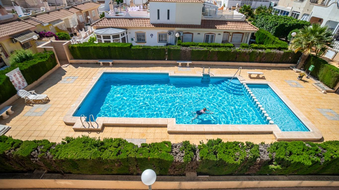 Verkauf - Wohnung - Alicante - La Florida