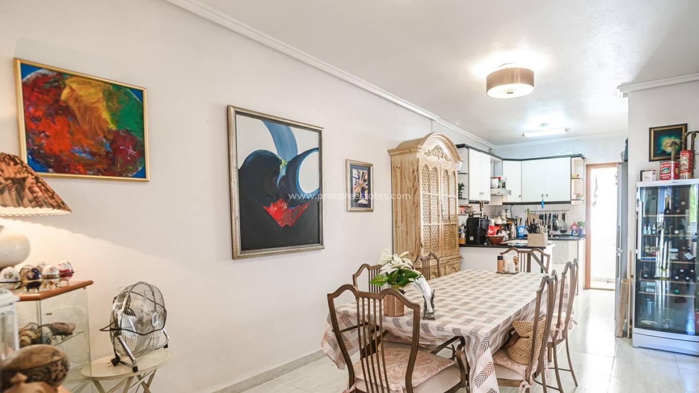 Verkauf - Wohnung - Alicante - La Florida