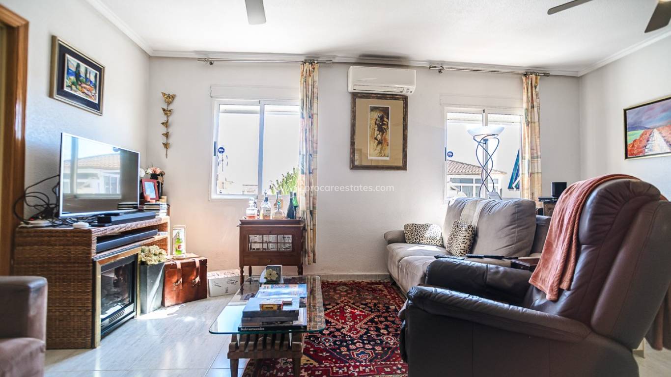Verkauf - Wohnung - Alicante - La Florida