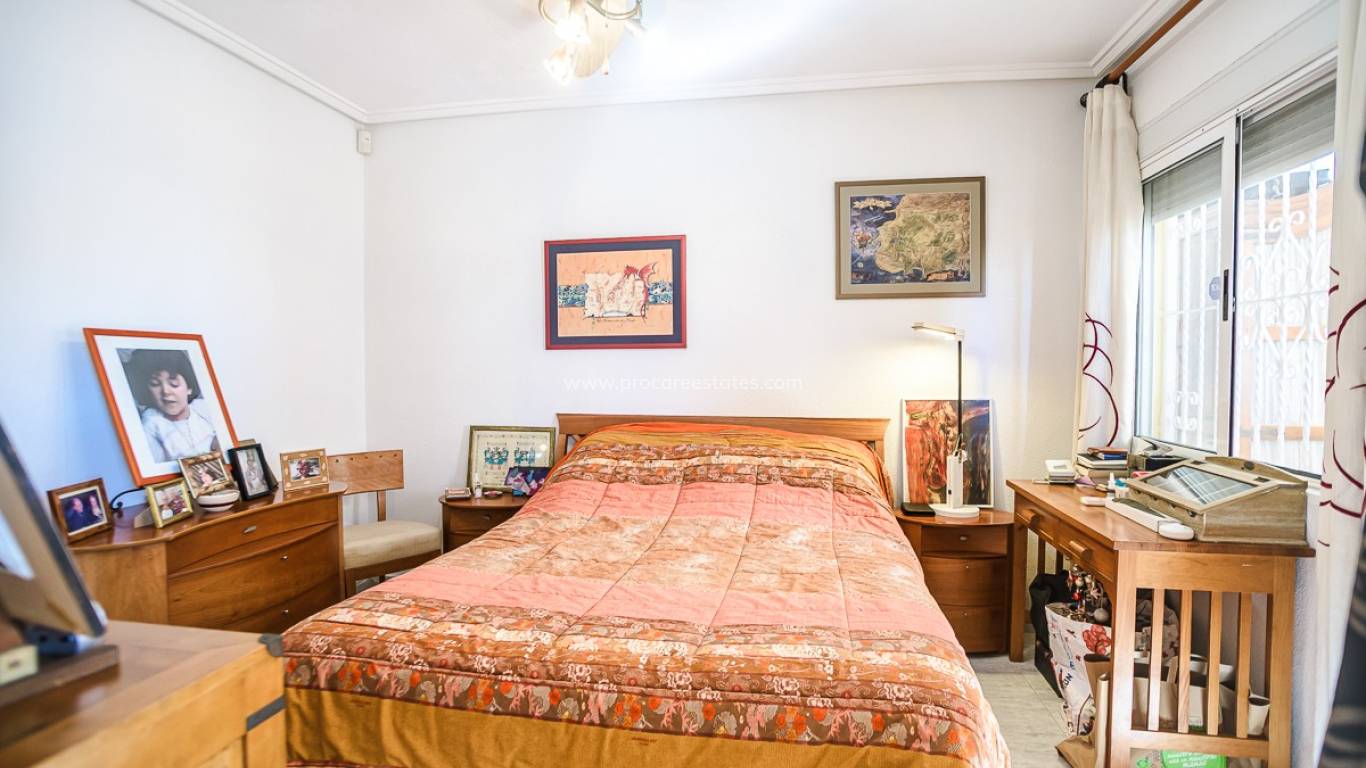 Verkauf - Wohnung - Alicante - La Florida