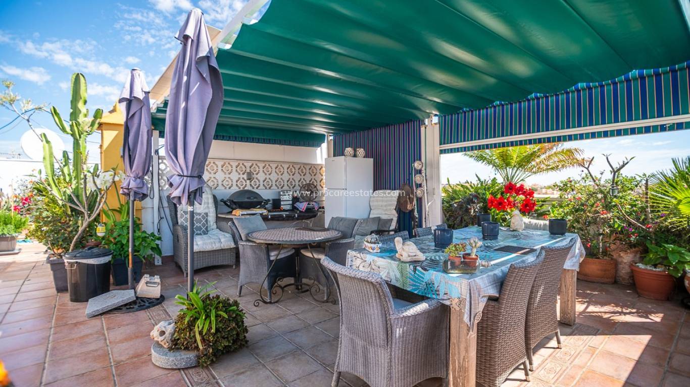 Verkauf - Wohnung - Alicante - La Florida