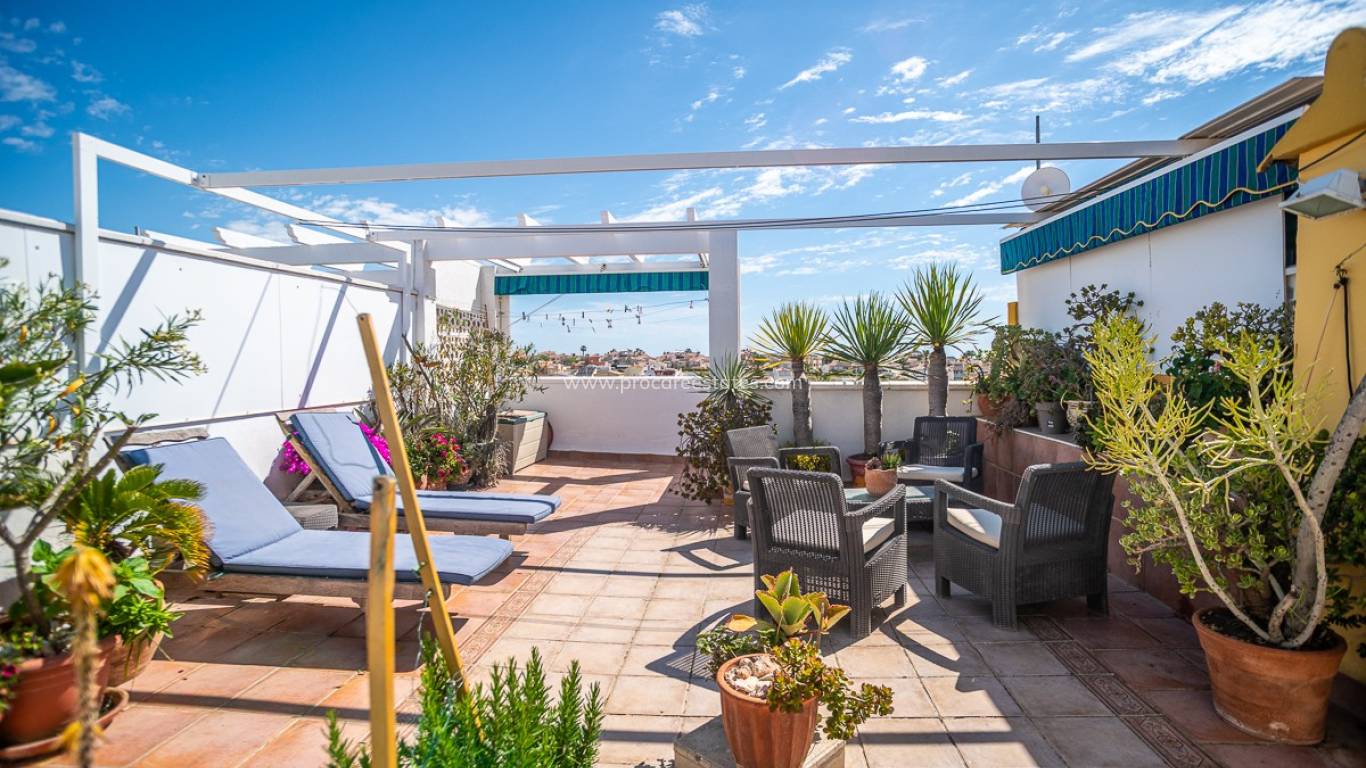 Verkauf - Wohnung - Alicante - La Florida