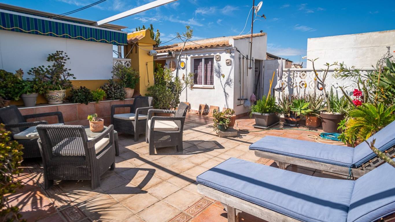 Verkauf - Wohnung - Alicante - La Florida