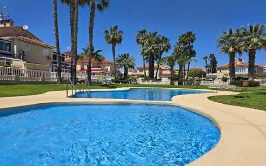 Verkauf - Wohnung - Alicante