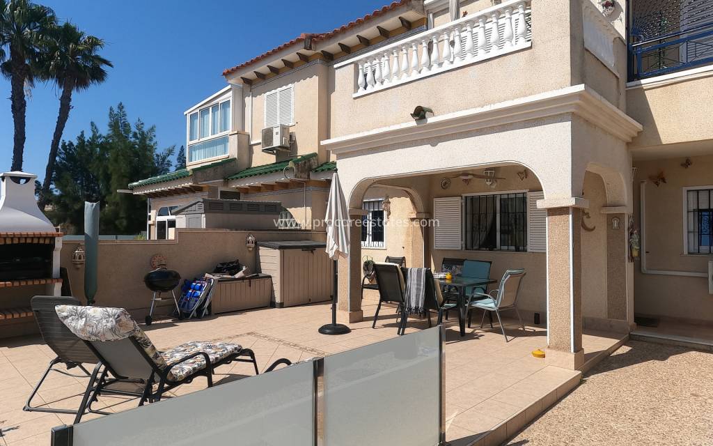 Verkauf - Wohnung - Alicante