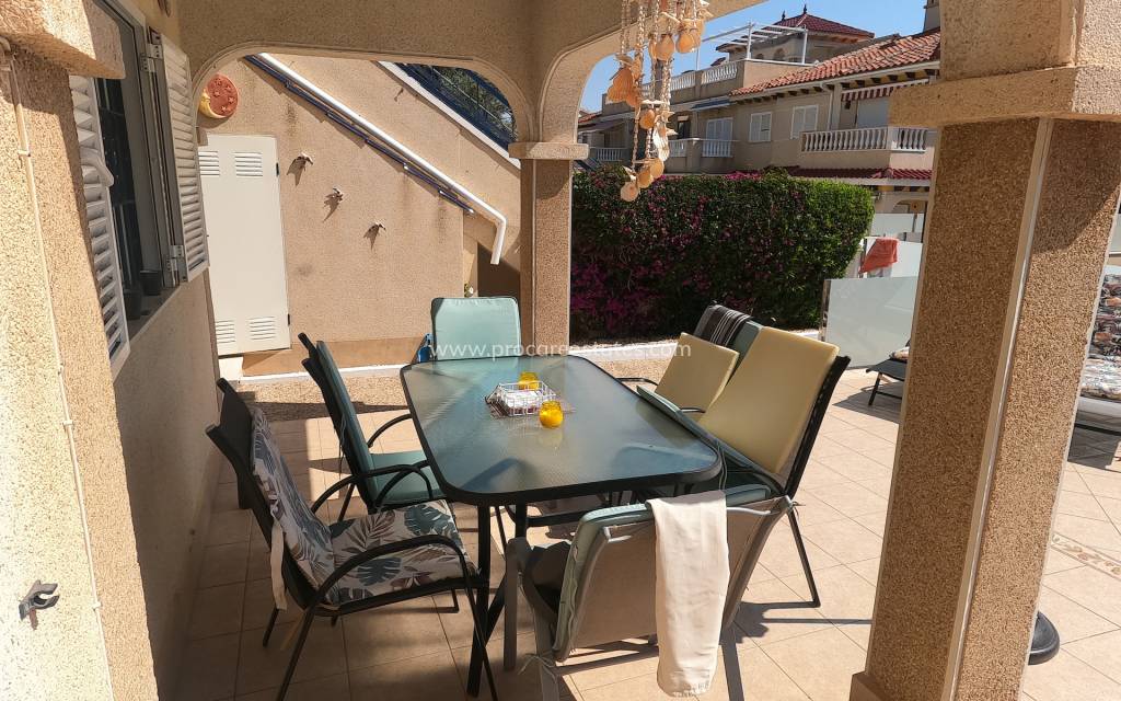 Verkauf - Wohnung - Alicante