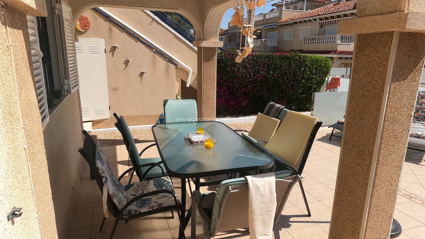 Verkauf - Wohnung - Alicante