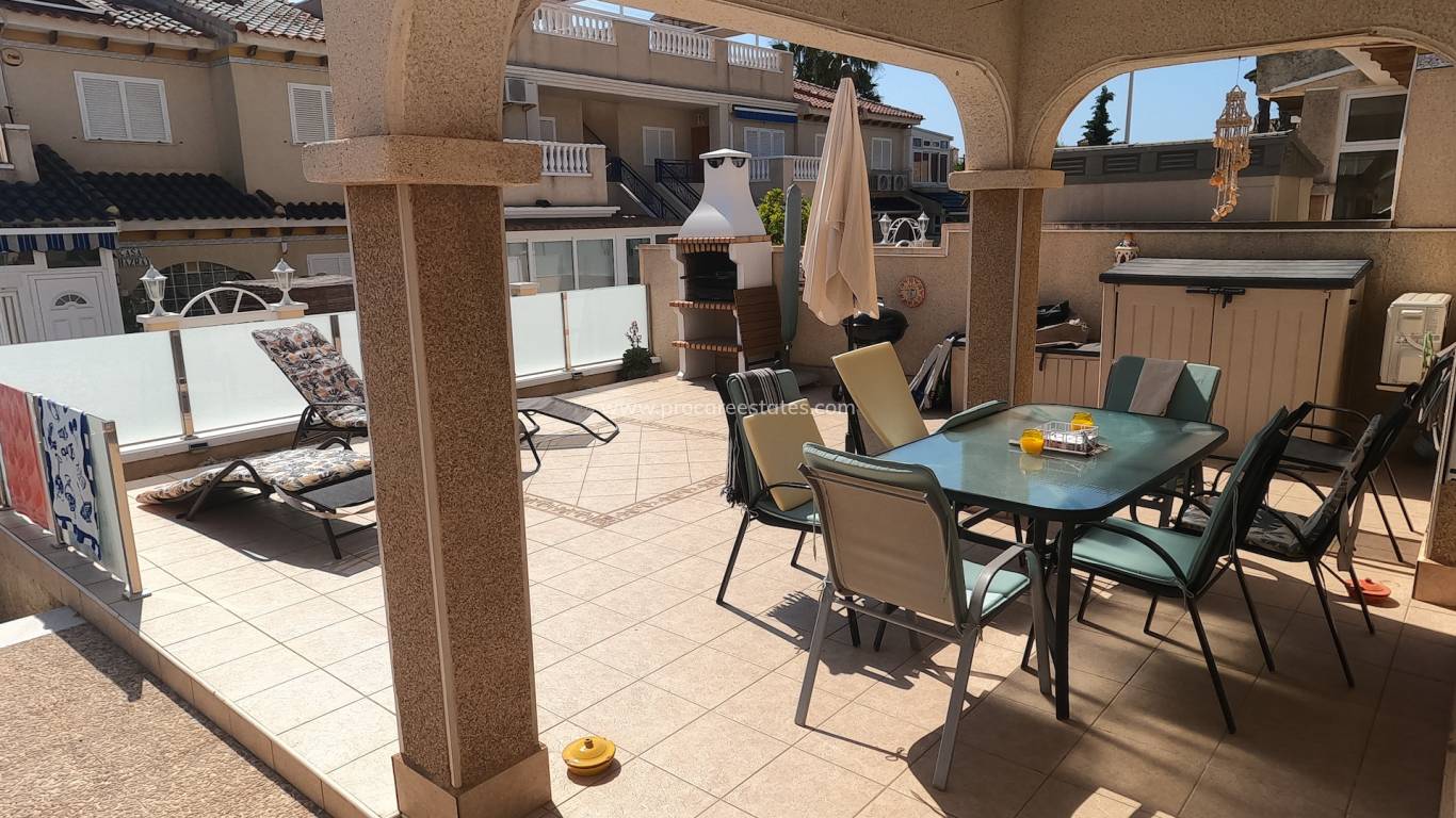 Verkauf - Wohnung - Alicante