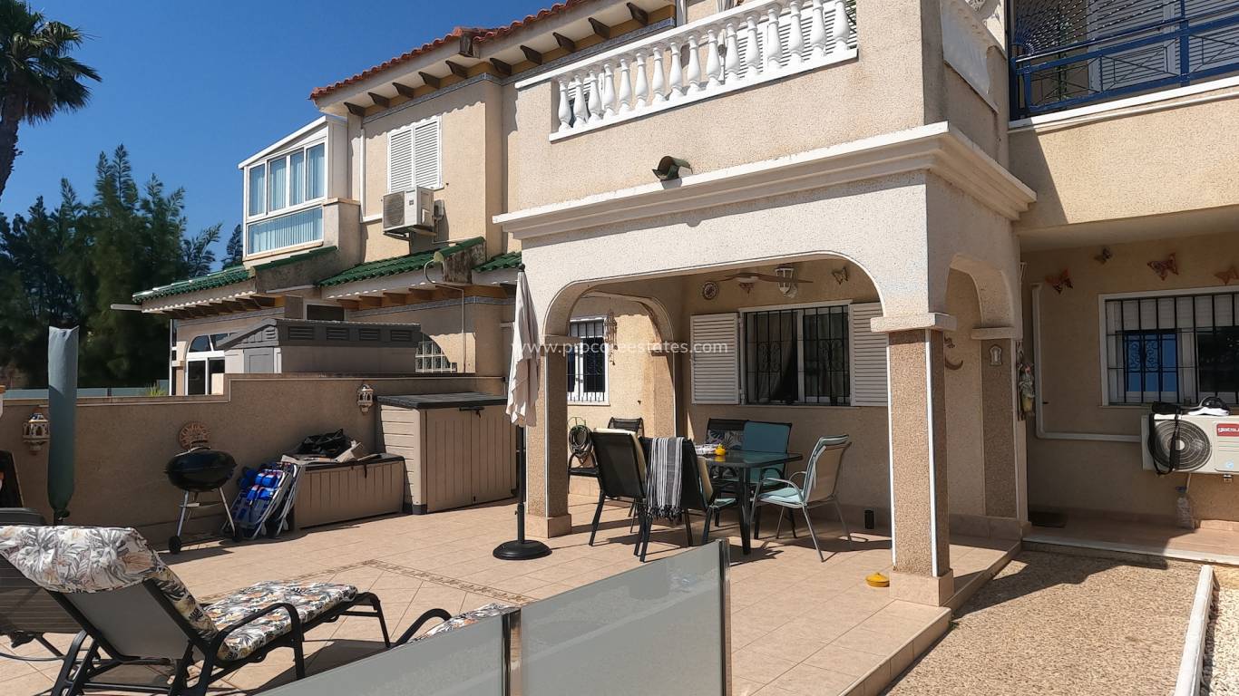 Verkauf - Wohnung - Alicante